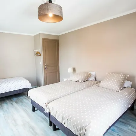 Cap Canche Apartment Etaples