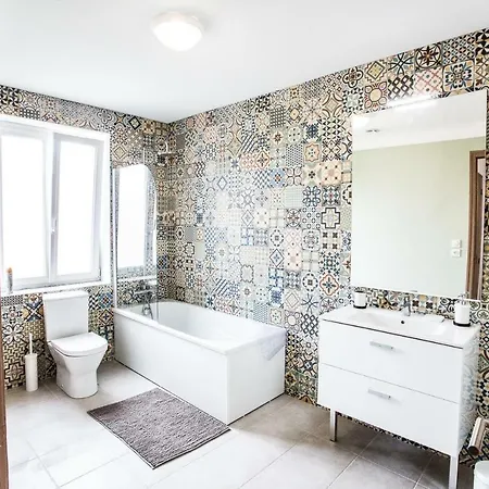 Cap Canche Apartment *