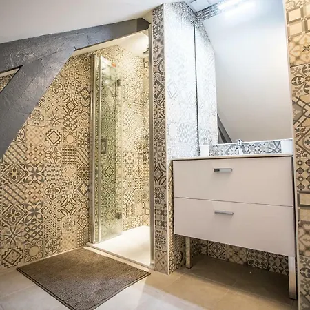 Cap Canche Apartment
