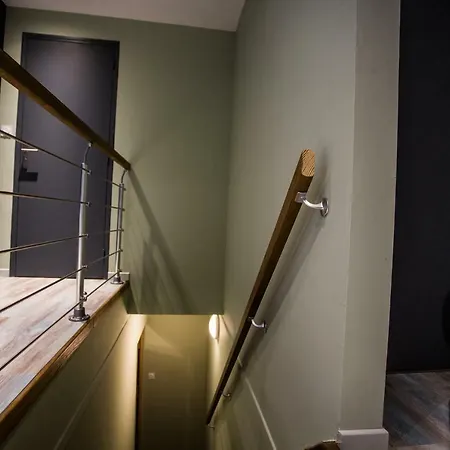 Apartment Cap Canche *