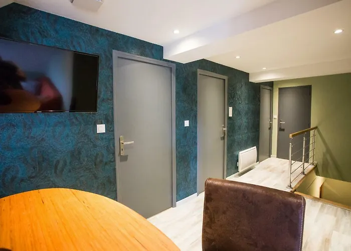 Apartment Cap Canche