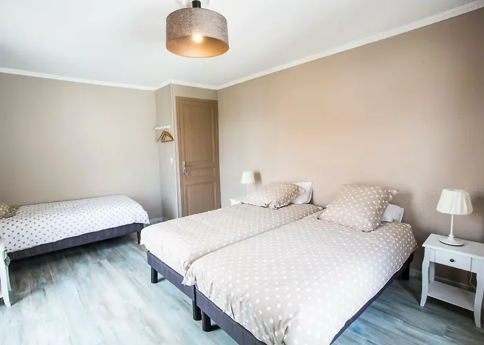 Cap Canche Apartment Etaples