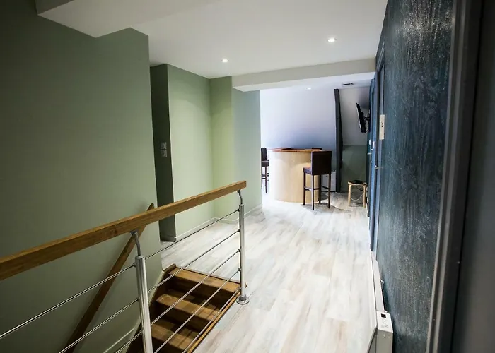 Apartment Cap Canche *