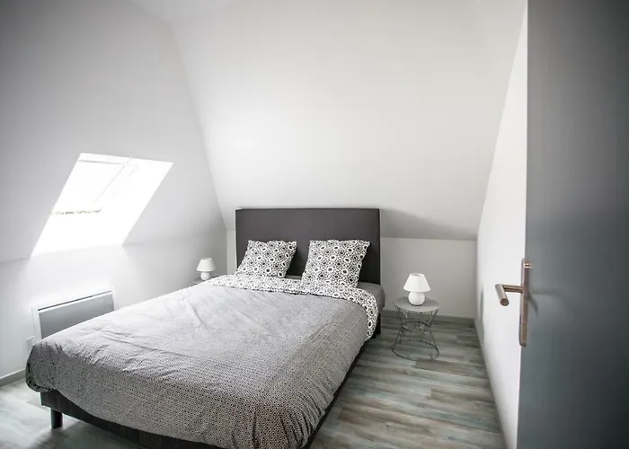 Apartment Cap Canche *