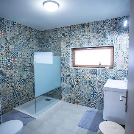 Apartmán Cap Canche Étaples