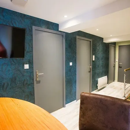 Apartmán Cap Canche