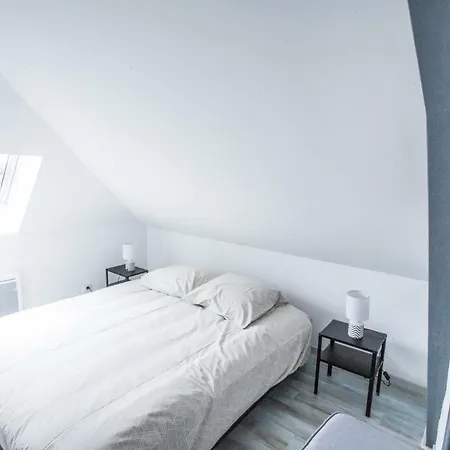 Cap Canche Apartmán