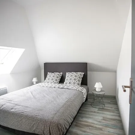 Apartman Cap Canche *