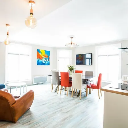 Apartman Cap Canche *