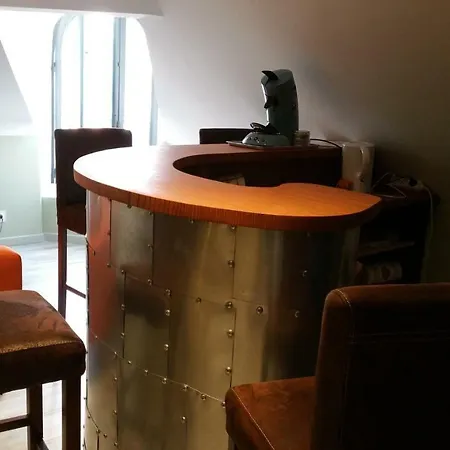Cap Canche Apartmán