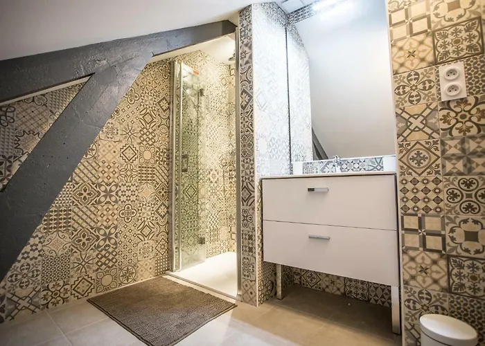 Cap Canche Апартаменты