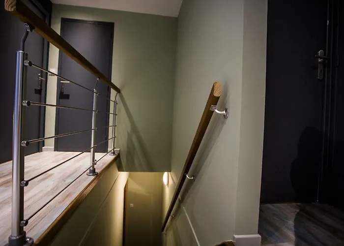 Apartment Cap Canche *