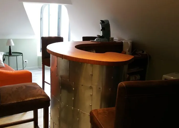 Cap Canche Апартаменты